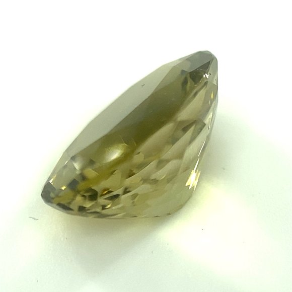 Green Tourmaline 4.75ct - Picture 6 of 7